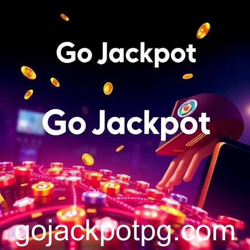GoJackpot: A New Era in Online Gaming