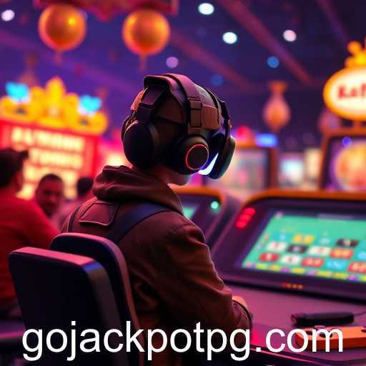 The Rise of Online Gaming Amid Global Changes